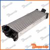 Intercooler pour FORD | CNG-FR-022, 107777